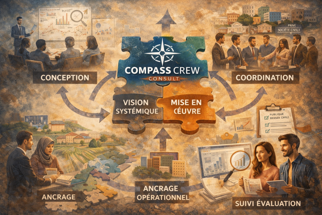 Collaboration pour l'intégration des jeunes NEET
