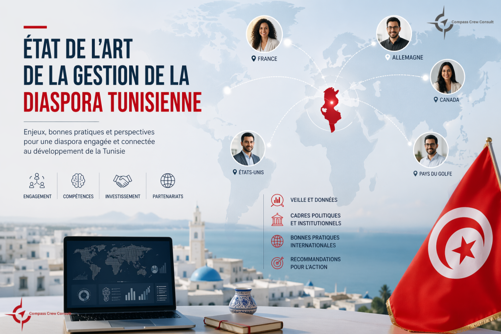 Diaspora Tunisienne